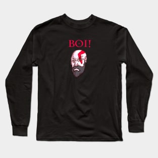 BOI Long Sleeve T-Shirt